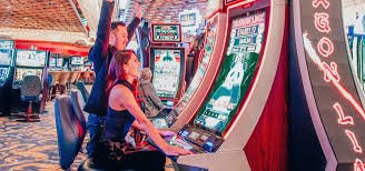 Wild West Gold Game 