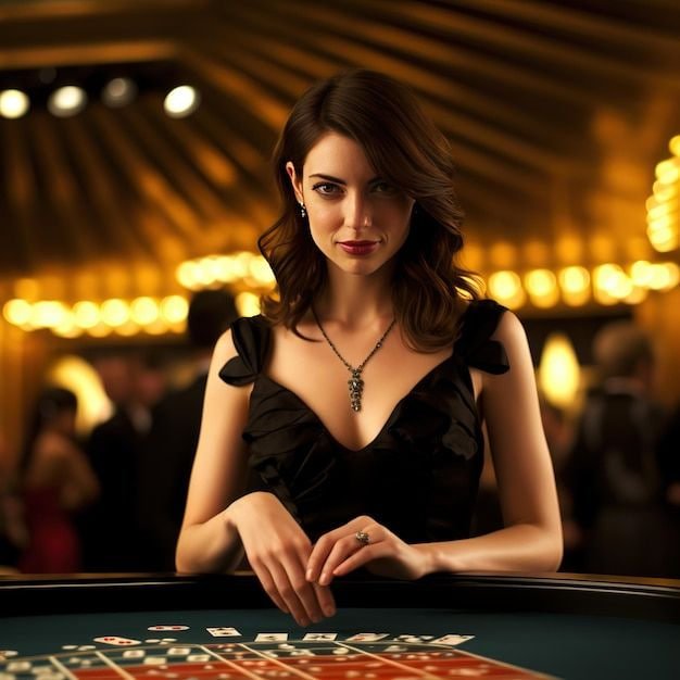 Simbol-simbol Wild West Gold dan tabel pembayaran
